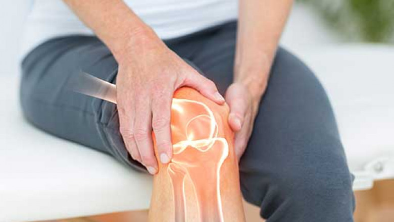 Is a Physiotherapist for Knee Pain the Right Choice for You?
