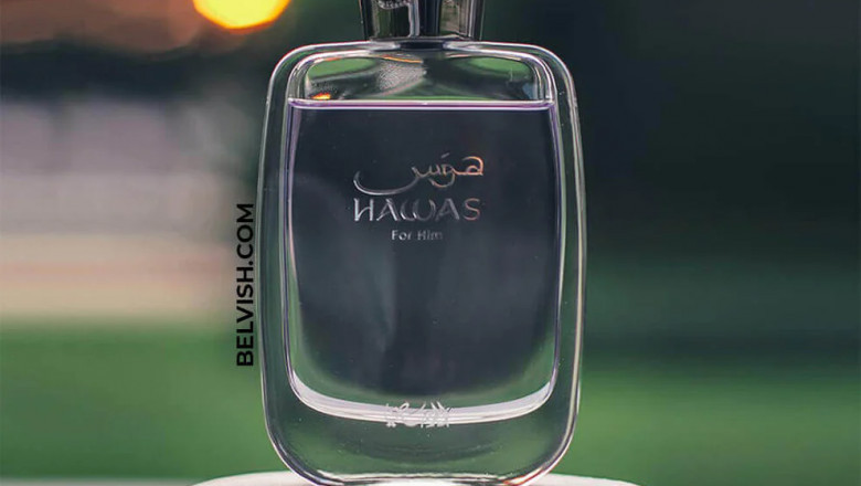 Is Rasasi Hawas EDP Worth Buying in 2025? Here's What You Need to Know
