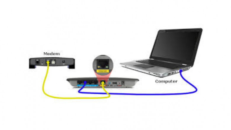 Is Your Linksys Router not working after Power Outage? Try This