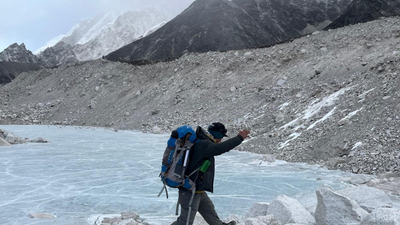 Island Peak Climbing Difficulty – What You Should Know Before You Go