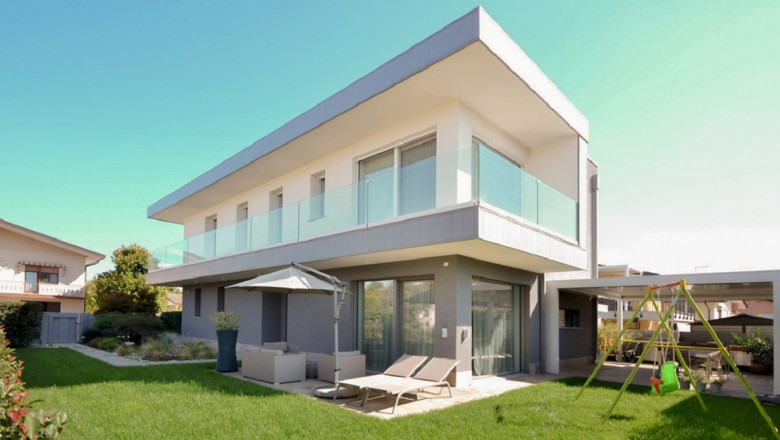 Italy Smart Home Market