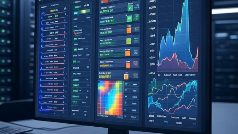 Load and Stress Testing for High-Traffic Websites