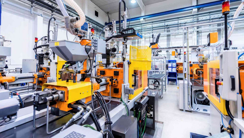 Machine Safety Market Insights Into Industry Applications Emerging Technologies and Regional Growth Patterns