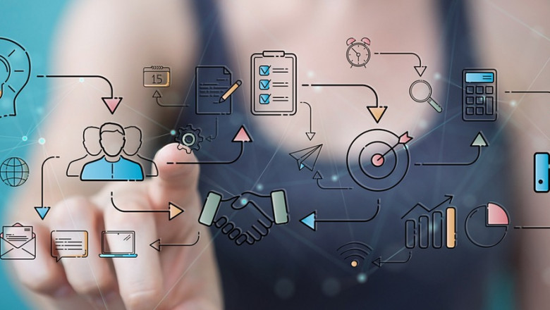 Marketing Automation for Small Businesses – Save Time & Boost Sales