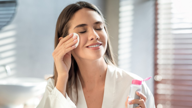 Micellar Water Market: Trends, Benefits & Top Brands in 2025