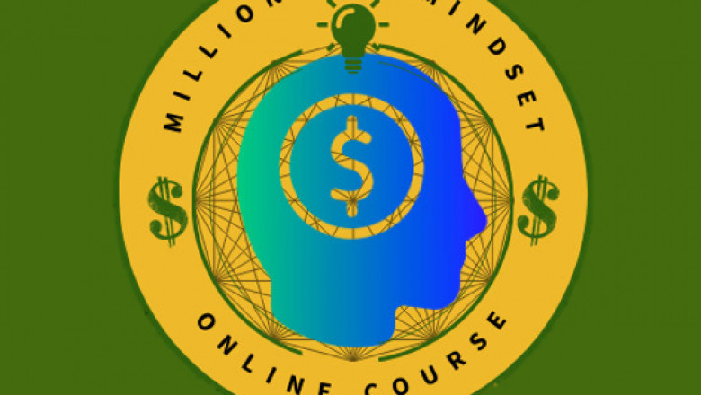 Millionaire Mindset E-Course Review: The Secret Sauce to Wealth Hidden in Your Thoughts