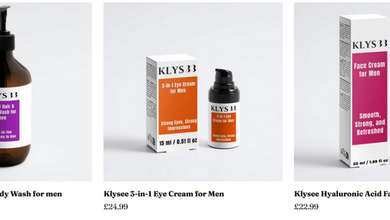 Modern Grooming Essentials: Discover the Best Skincare and Haircare Products for Men