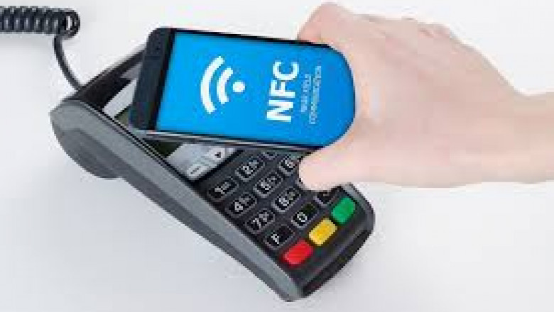 Near Field Communication Market: Hindrances Affecting Adoption and Expansion
