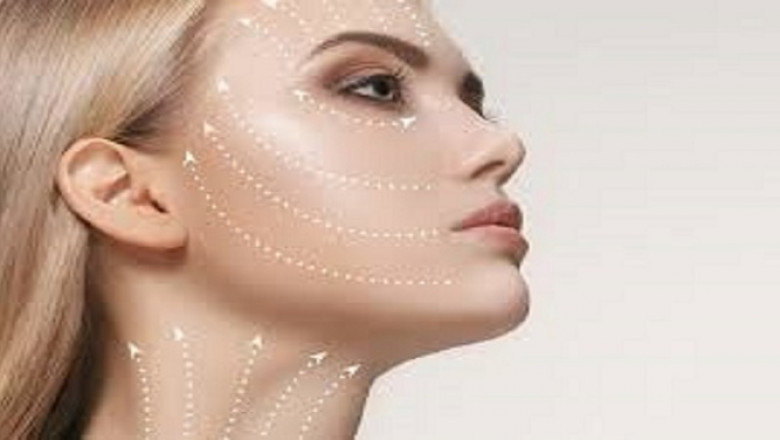 Non-Surgical Facelift in Dubai: The Technology of the Future