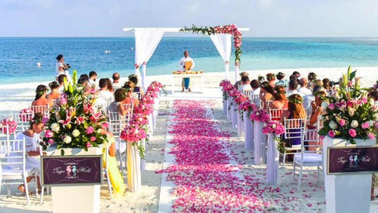 Planning the Perfect Coastal Wedding in Half Moon Bay