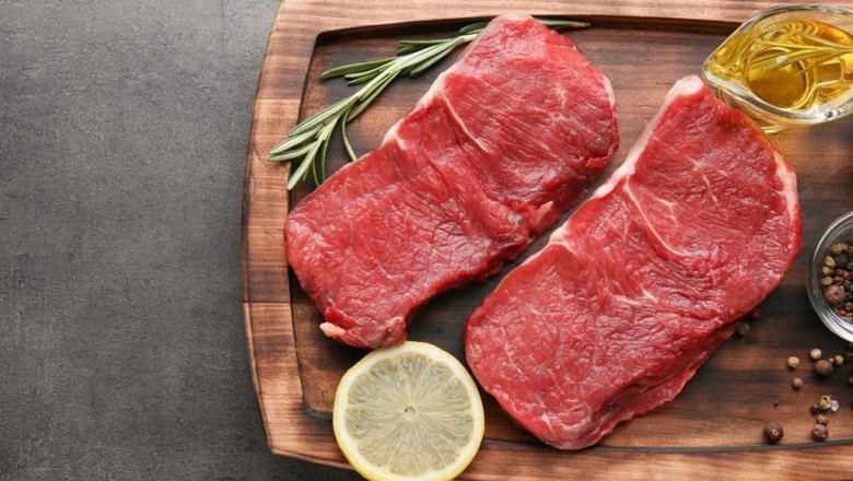 Red Meat Market Trends: Balancing Tradition with Innovation