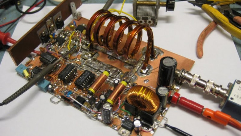 RF Power Amplifiers Market Set for Growth as Wireless Communication Technologies Continue Advancing