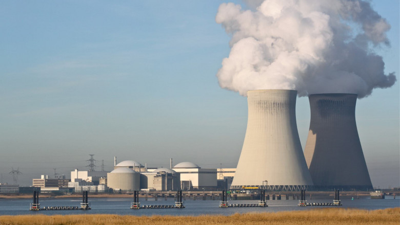Rising Sustainability Drives Nuclear Decommissioning Market to USD 14.5 Billion