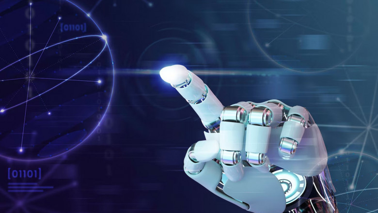 Robotic Process Automation(RPA) Isn’t Just a Tech Trend—It’s a Business Necessity