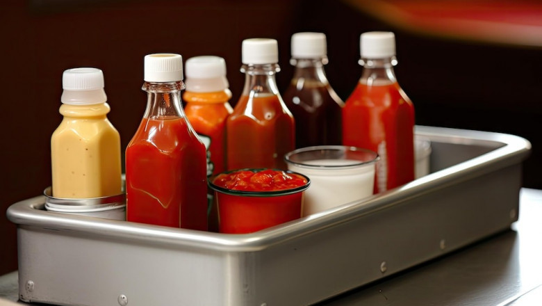 Russia Hot Sauce Market Size, Share, Trends and Report 2025-2033