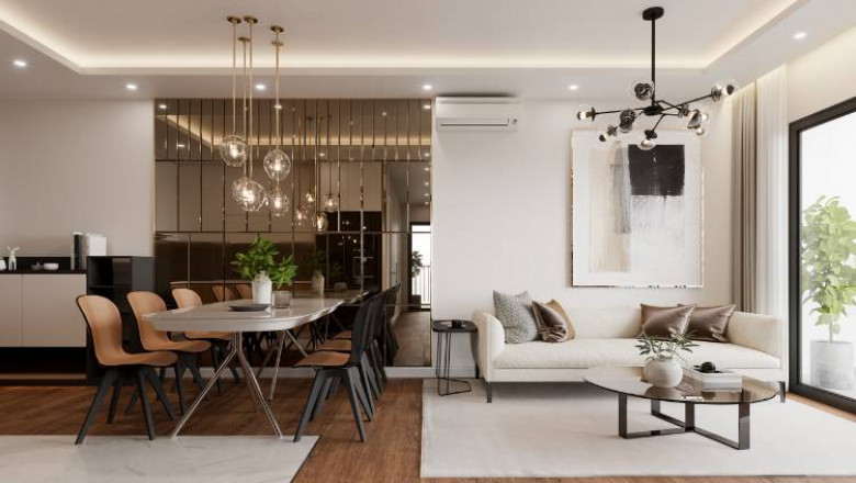 Shapoorji Pallonji The Dualis Sector 46 Gurgaon