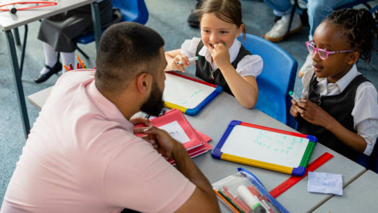 Smart Starts: Building Healthy Study Habits in Prep School Years