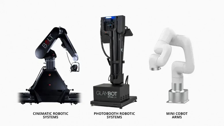 Strike a Pose: How to Nail Your Glambot Moment Like a Star