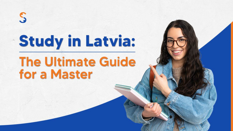 Study in Latvia for Indian Students