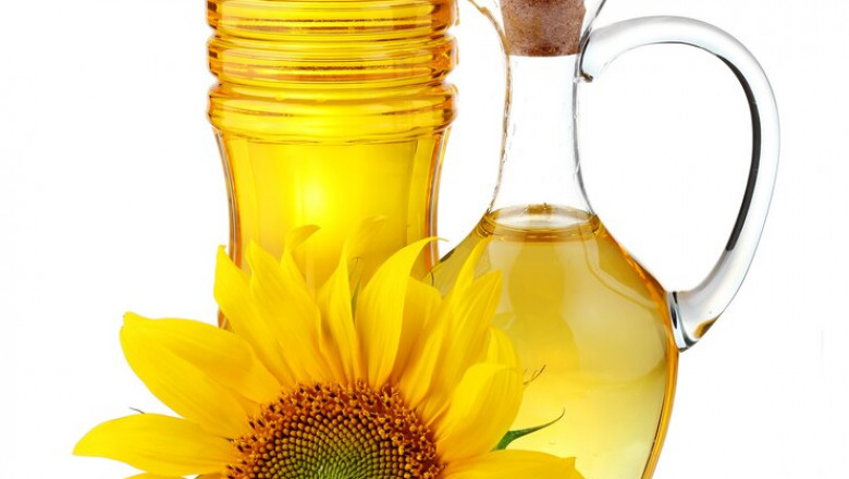 Sunflower Oil Market Intelligence Reveals Emerging Growth Patterns, Consumer Shifts, and Strategic Opportunities