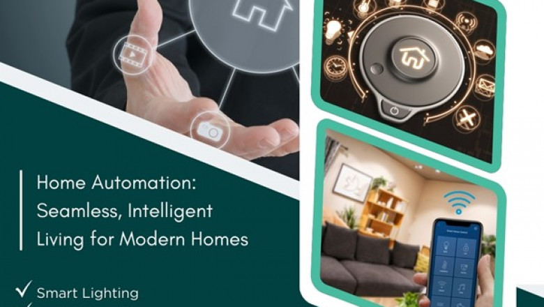 The Complete Handbook for Smart Home Automation Systems in the UAE