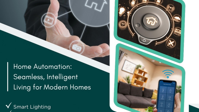 The Complete Handbook for Smart Home Automation Systems — Qatar