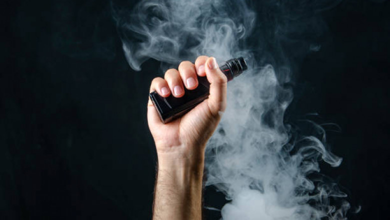 The Evolution of the Vape Device: A Look Into Modern Vaping Trends