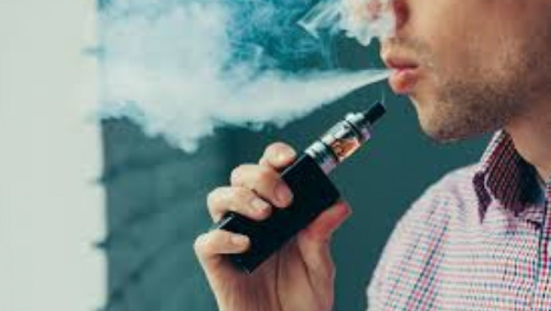 The Rise of Flavored Disposable Vapes: A New Era in Vaping