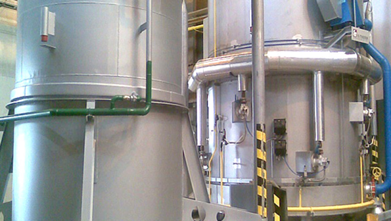 Tips to Improve the Efficiency of the Bell Furnace