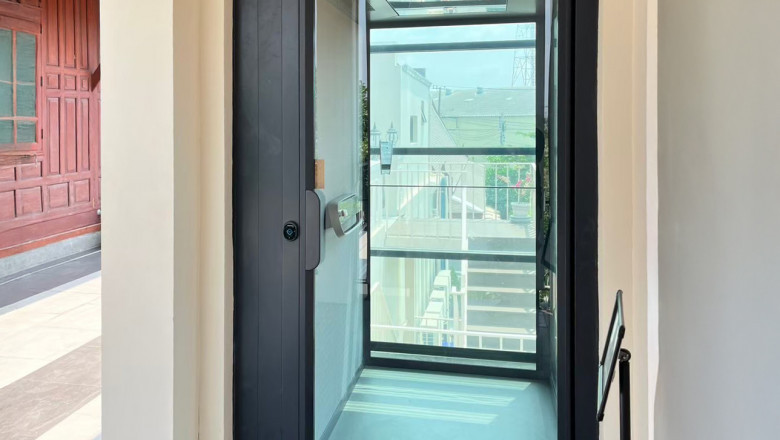 Understanding Home Elevator Price in India: Why Cibes Lift Offers True Value