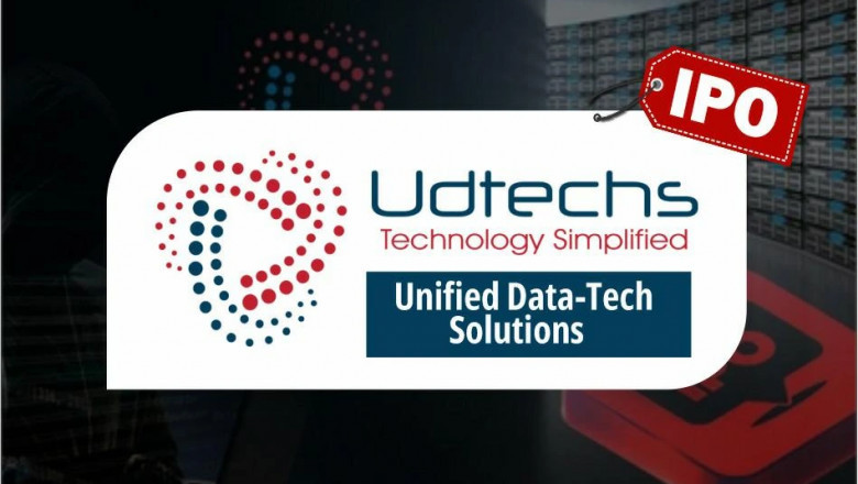 Unified Data Tech IPO GMP Today Live: Price, Date, Allotment & Latest Updates (2025)