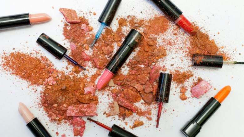 United States Cosmetics Market 2030