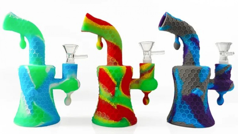 Upgrade Your Smoke: Dab Rigs Designed for Connoisseurs