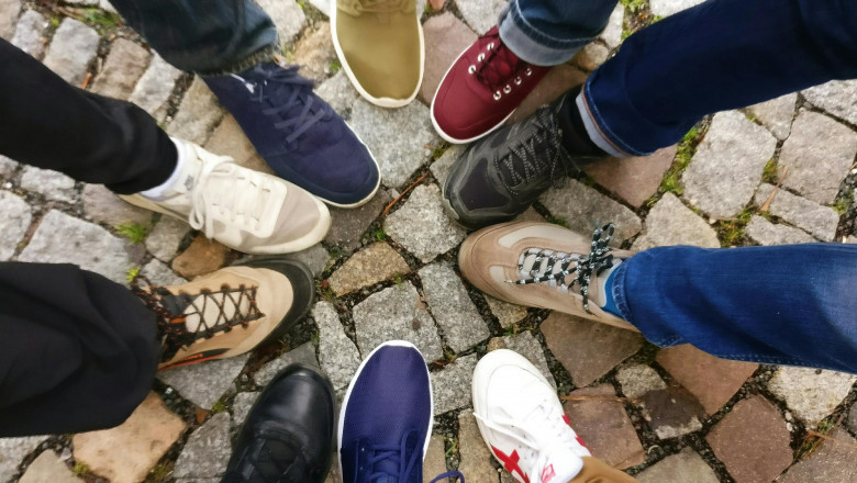 Want to Shoe Repair?