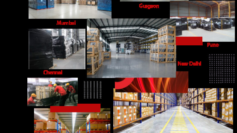 What to Look for in a Secure Storage Warehouse