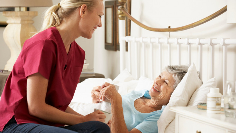 Who Want to Needs Home Nursing Services?