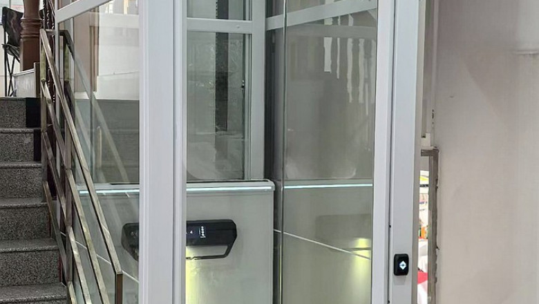 Why a Cibes Home Elevator Is the Ideal Choice for Modern Indian Homes