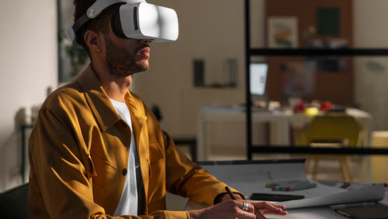 Why Granoopixr is Leading the Charge in India’s AR/VR Revolution