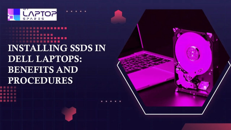 Why SSDs Are a Must-Have for Your Laptop in 2025