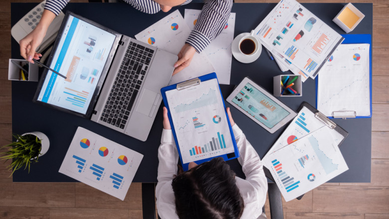 6 Situation in Which Without a Solid Data Strategy, 2025 Could Break You