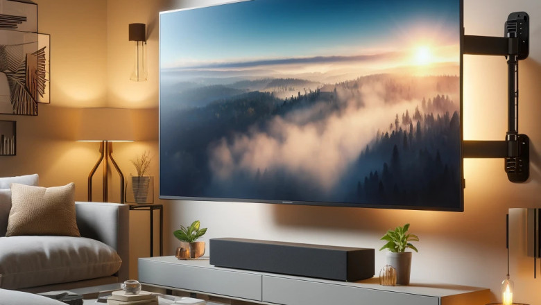 Achieve the Perfect Viewing Setup with Professional TV Mounting in Kelowna