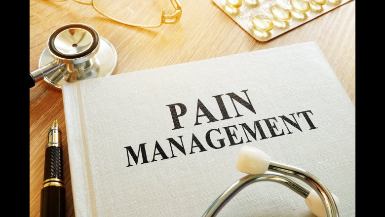 Advanced Cancer Pain Management Market Forecast Driven by Nanotechnology¬Based Analgesics