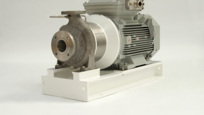 Asia Pacific Industrial Pumps Market Growth, Size, Report by 2024 to 2032