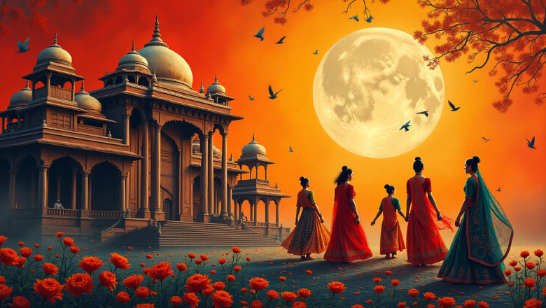 Bharti Sanskriti: A Gateway to Exploring Bhartiya Sanskriti, Indian Culture, and Heritage