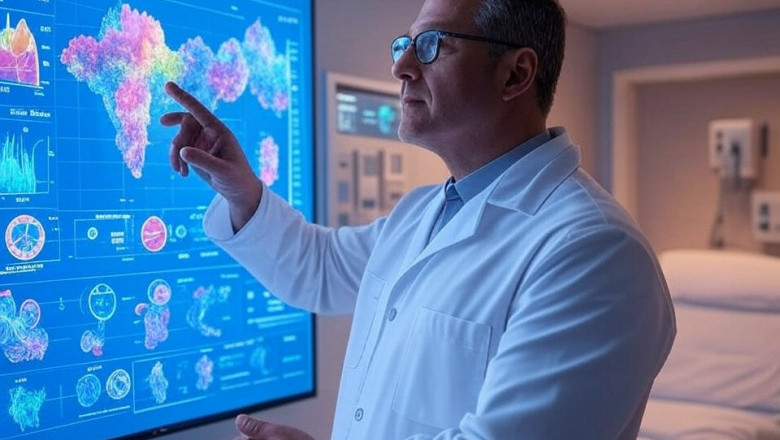 Big Data Processing in Healthcare