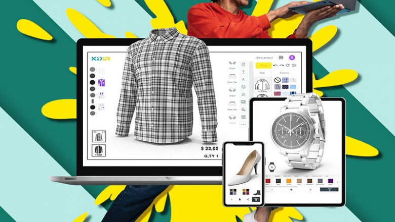 Bring Your Brand to Life with AI Video Avatars and 3D Avatar Creators