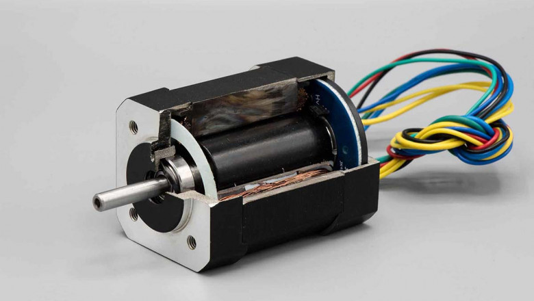 Brushless DC Motor Market is Estimated to Grow with Sensor Integration