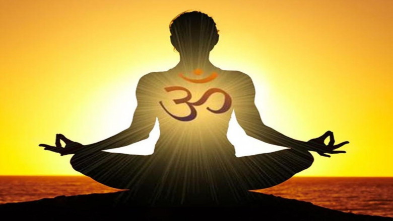 Can a Primordial Sound Meditation Certified Instructor Transform You?
