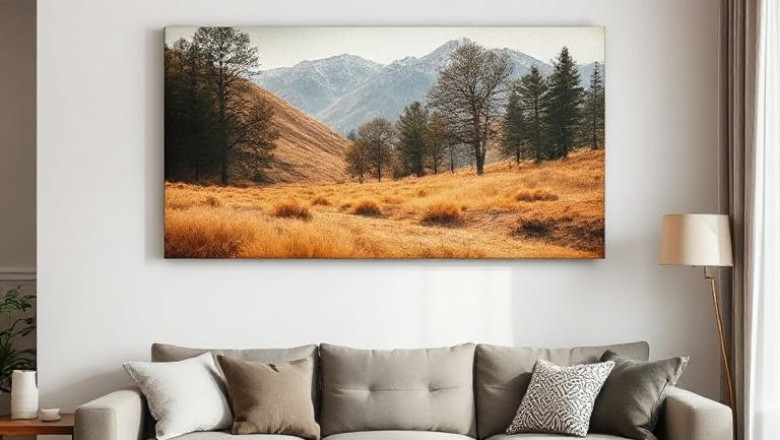 Canvas Printing: The Modern Way to Preserve Memories