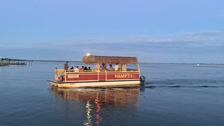 Changing Tides: How Boat Charters Are Shaping Coastal Travel in the Hamptons